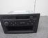 Radio Cassette Player OPEL CORSA C (X01)