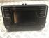 CD-Radio VW SHARAN (7N1, 7N2)