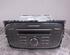 Radio FORD Galaxy (WA6)