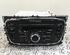 607971 Radio FORD S-Max I (WA6) BS7T-18C815-AF