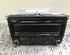 Radio VW Touran (1T1, 1T2), VW Touran (1T3)