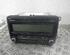 Radio VW Touran (1T1, 1T2), VW Touran (1T3)