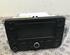 Radio VW Touran (1T1, 1T2), VW Touran (1T3)