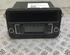 646805 Radio VW Touran (1T1, 1T2) 1K0035156A