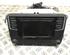 661498 Radio VW Sharan (7N) 1K8035150