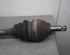 Drive Shaft OPEL ASTRA G CC (T98)