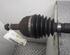 Drive Shaft RENAULT Megane II Kombi (KM0/1)