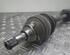 Drive Shaft OPEL ASTRA G CC (T98)