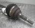 Drive Shaft OPEL ASTRA G CC (T98)