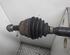 Drive Shaft OPEL CORSA D (S07)