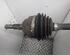 Drive Shaft OPEL ASTRA G CC (T98)