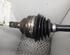 Drive Shaft OPEL ASTRA G CC (T98)