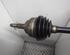 Drive Shaft OPEL ASTRA G CC (T98)