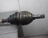 Drive Shaft OPEL ASTRA G CC (T98)