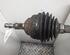 Drive Shaft OPEL ASTRA G CC (T98)