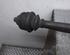 Drive Shaft SMART Cabrio (450)