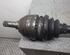 Drive Shaft OPEL ASTRA H (A04)