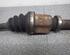 Drive Shaft DACIA Duster (HS)