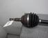 Drive Shaft OPEL ASTRA G CC (T98)