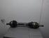 Drive Shaft OPEL ASTRA G CC (T98)