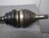 Drive Shaft OPEL ASTRA G CC (T98)