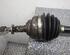 Drive Shaft OPEL ASTRA G CC (T98)