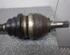 Drive Shaft OPEL ASTRA G CC (T98)