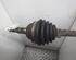 Drive Shaft OPEL ASTRA G CC (T98)