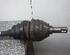 Drive Shaft OPEL ASTRA G CC (T98)