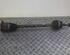 Drive Shaft AUDI A4 Avant (8ED, B7)