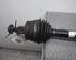 Drive Shaft AUDI A4 Avant (8ED, B7)