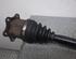 Drive Shaft AUDI A4 Avant (8ED, B7)