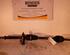 Drive Shaft RENAULT CLIO II (BB_, CB_)