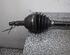 Drive Shaft OPEL ASTRA H (A04)