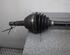 Drive Shaft OPEL ASTRA H (A04)