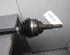 Drive Shaft OPEL ASTRA G CC (T98)