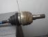 Drive Shaft OPEL ASTRA G CC (T98)