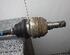 Drive Shaft OPEL ASTRA G CC (T98)