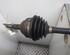 Drive Shaft OPEL ASTRA G CC (T98)