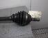 Drive Shaft VW Polo (6N1)