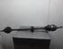 Drive Shaft OPEL ASTRA G CC (T98)