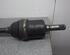 Drive Shaft OPEL SINTRA (APV)