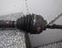 Drive Shaft RENAULT LAGUNA II (BG0/1_)