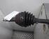 Drive Shaft OPEL ASTRA H (A04)