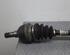 Drive Shaft CHEVROLET Lacetti (J200)