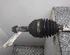 Drive Shaft RENAULT TWINGO II (CN0_)