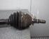 Drive Shaft OPEL ZAFIRA B (A05)