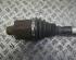 Drive Shaft OPEL ZAFIRA B (A05)