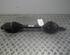 Drive Shaft OPEL ZAFIRA B (A05)