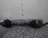 Drive Shaft FORD Mondeo IV (BA7)